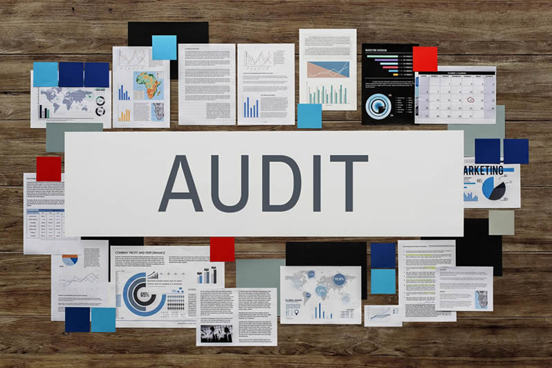 Audit & Assurance